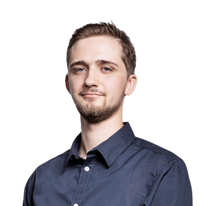 Vojtěch Křapka