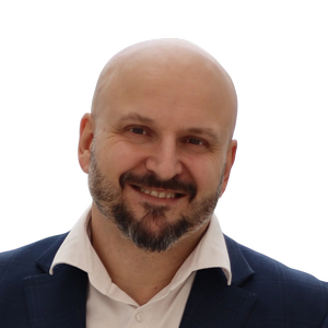 Martin Slanec